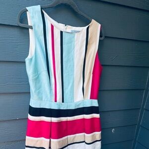 Antonio Melani Sleeveless Dress